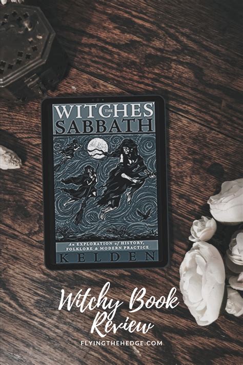 The Witch from Mercurt Elzn: A Study in Female Empowerment and Oppression